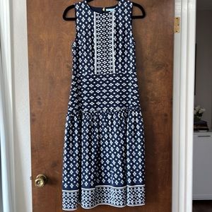 Summer dress from Draper James